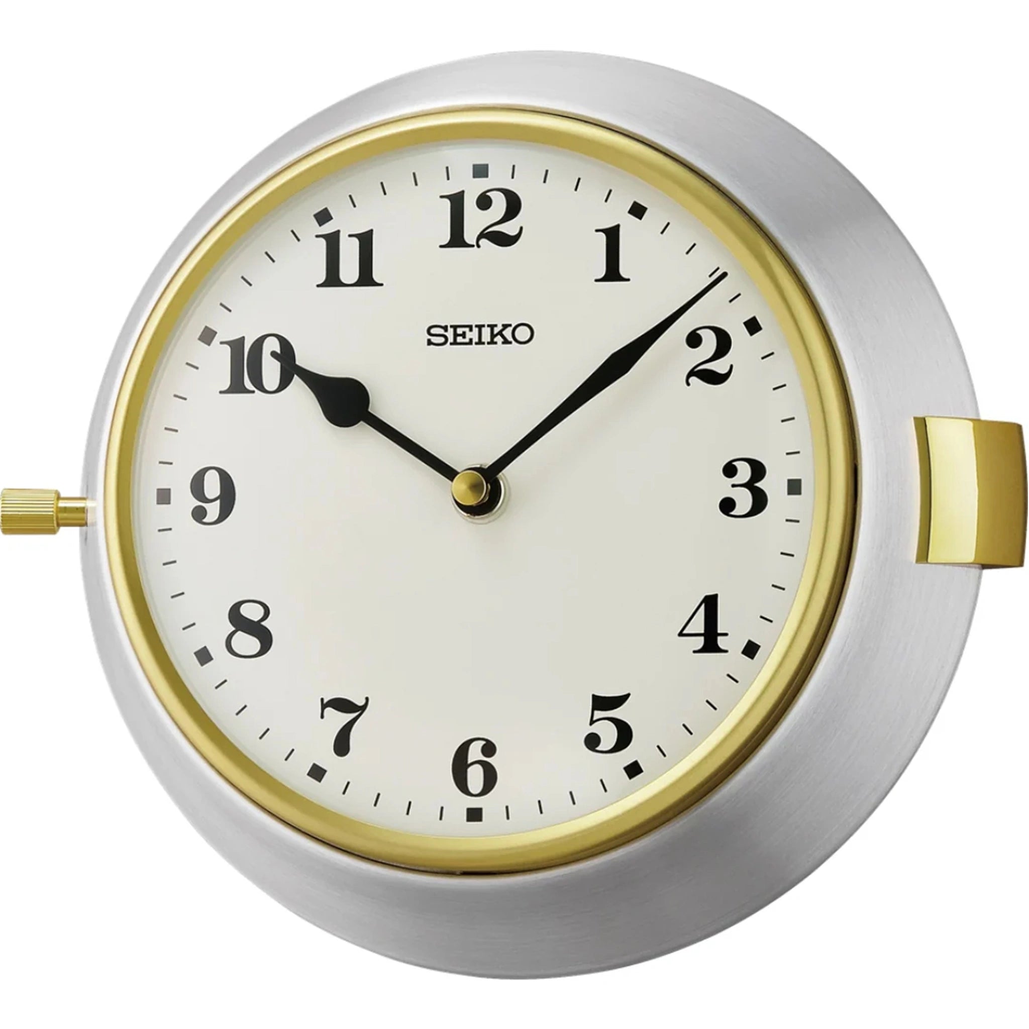 WALL CLOCK QXA761A 22.5 CM