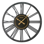 SEIKO WALL CLOCK QXA764K 60 CM