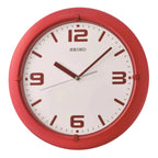 WALL CLOCK QXA767R 32.8 CM