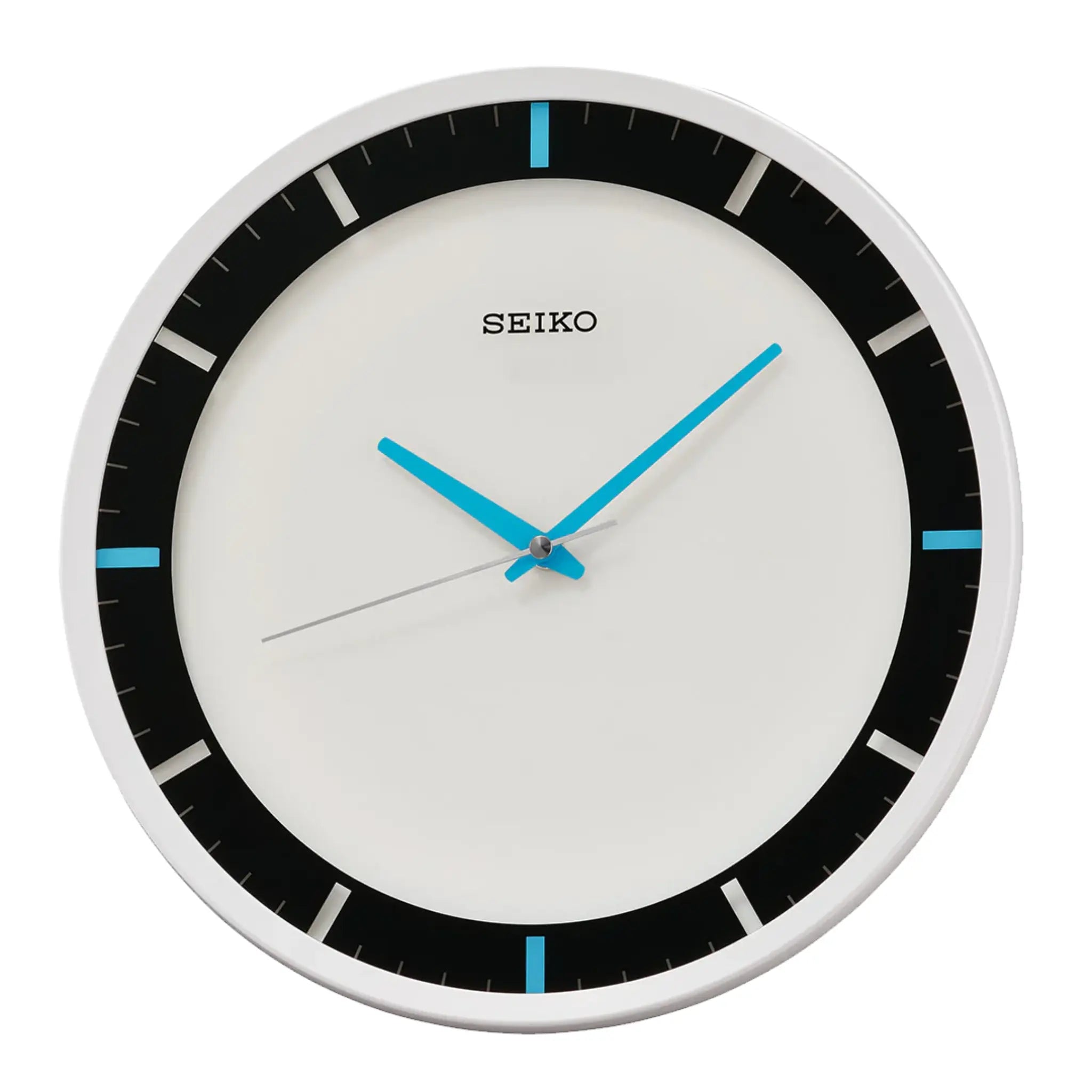 SEIKO WALL CLOCK QXA769W