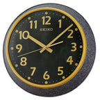 SEIKO ROUND WALL CLOCK QXA770K