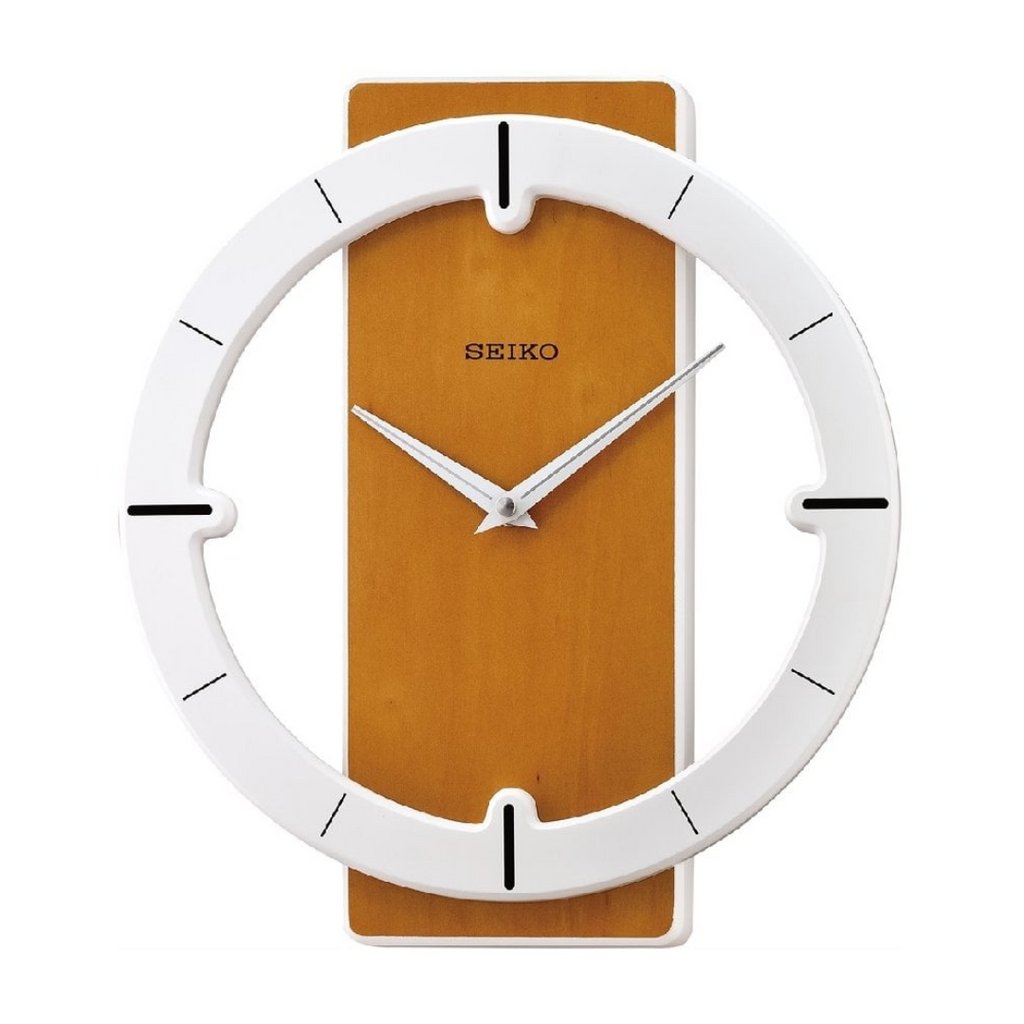 WALL CLOCK QXA774B 29 CM