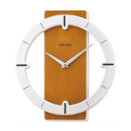 WALL CLOCK QXA774B 29 CM
