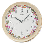 WALL CLOCK QXA777P 37 cm 
