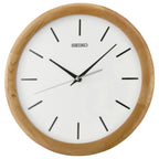 WALL CLOCK QXA781A 30 cm 