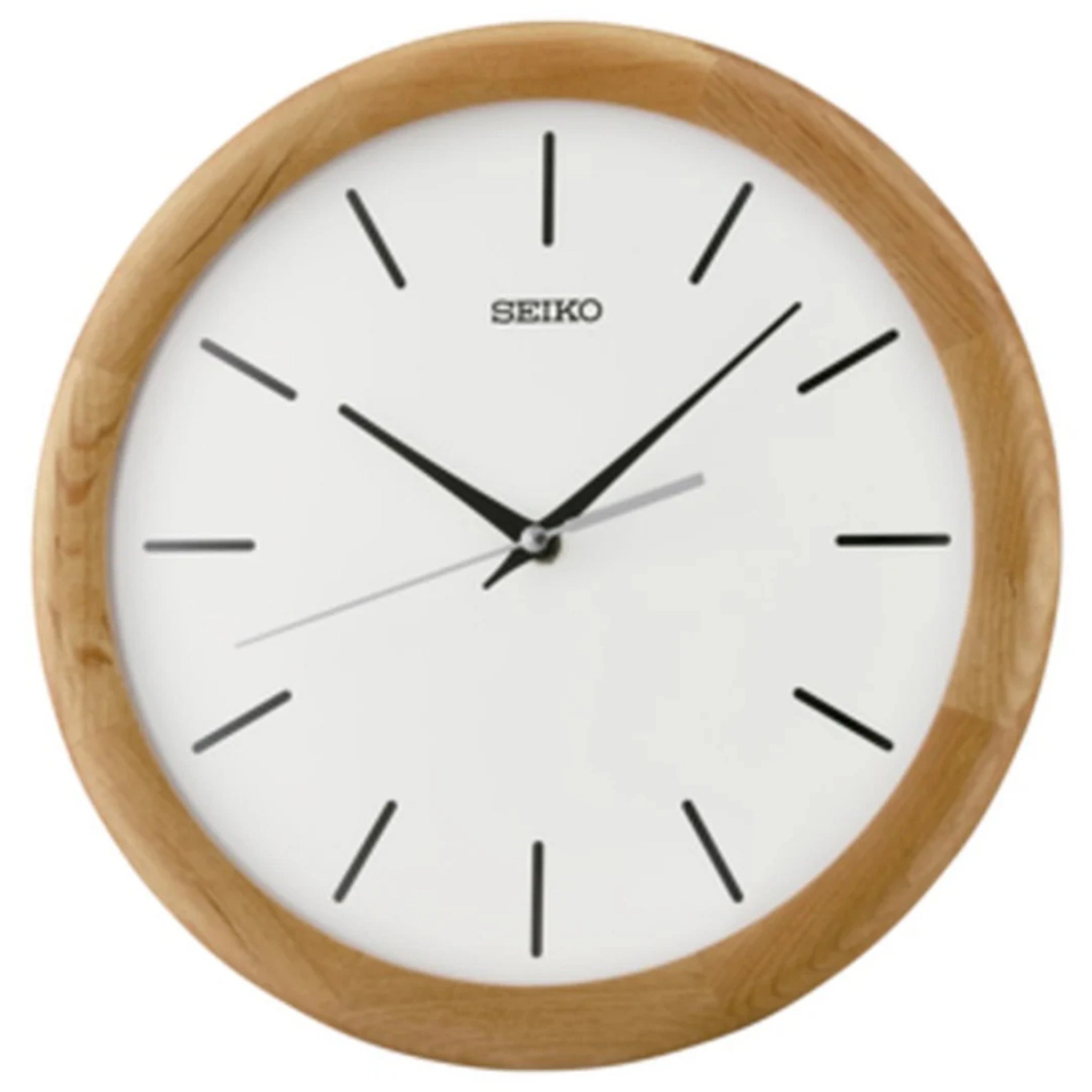 WALL CLOCK QXA781A 30 cm 
