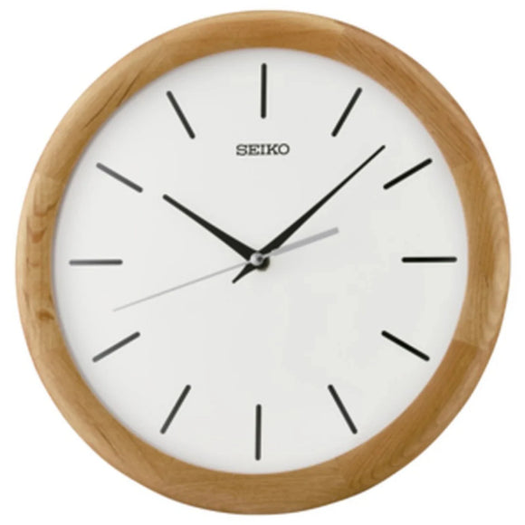WALL CLOCK QXA781A 30 cm 
