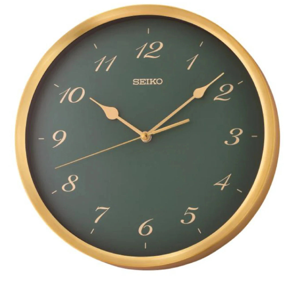 WALL CLOCK QXA784F 28 cm 