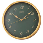 WALL CLOCK QXA784F 28 cm 