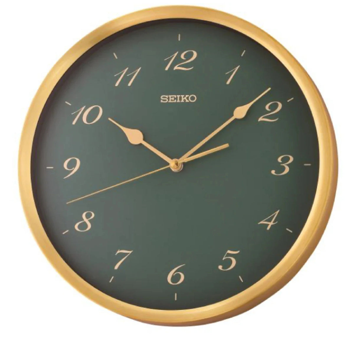 WALL CLOCK QXA784F 28 cm 