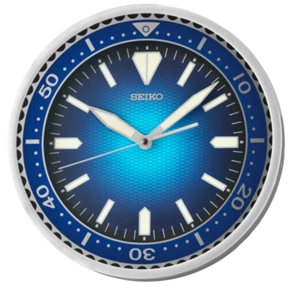 Wall Clock QXA791A 30 cm 