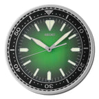 SEIKO ROUND Wall Clock QXA791S 30 cm