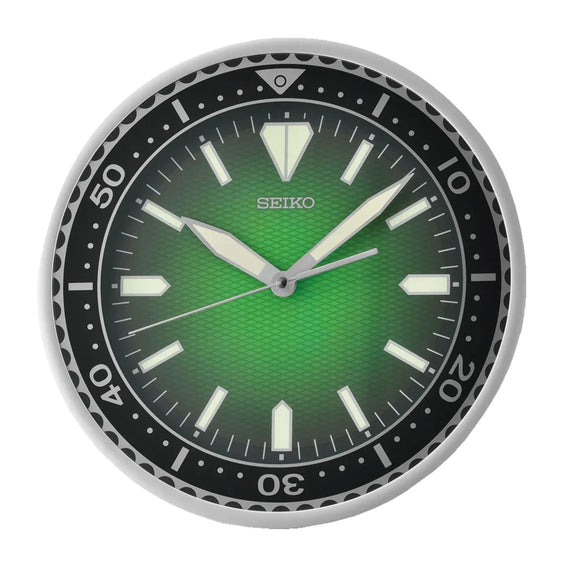 Wall Clock QXA791S 30 cm 