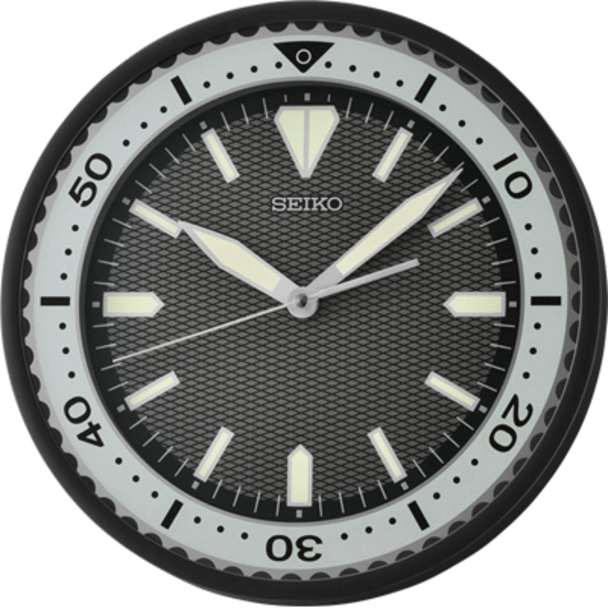 Wall Clock QXA791T 30 cm 