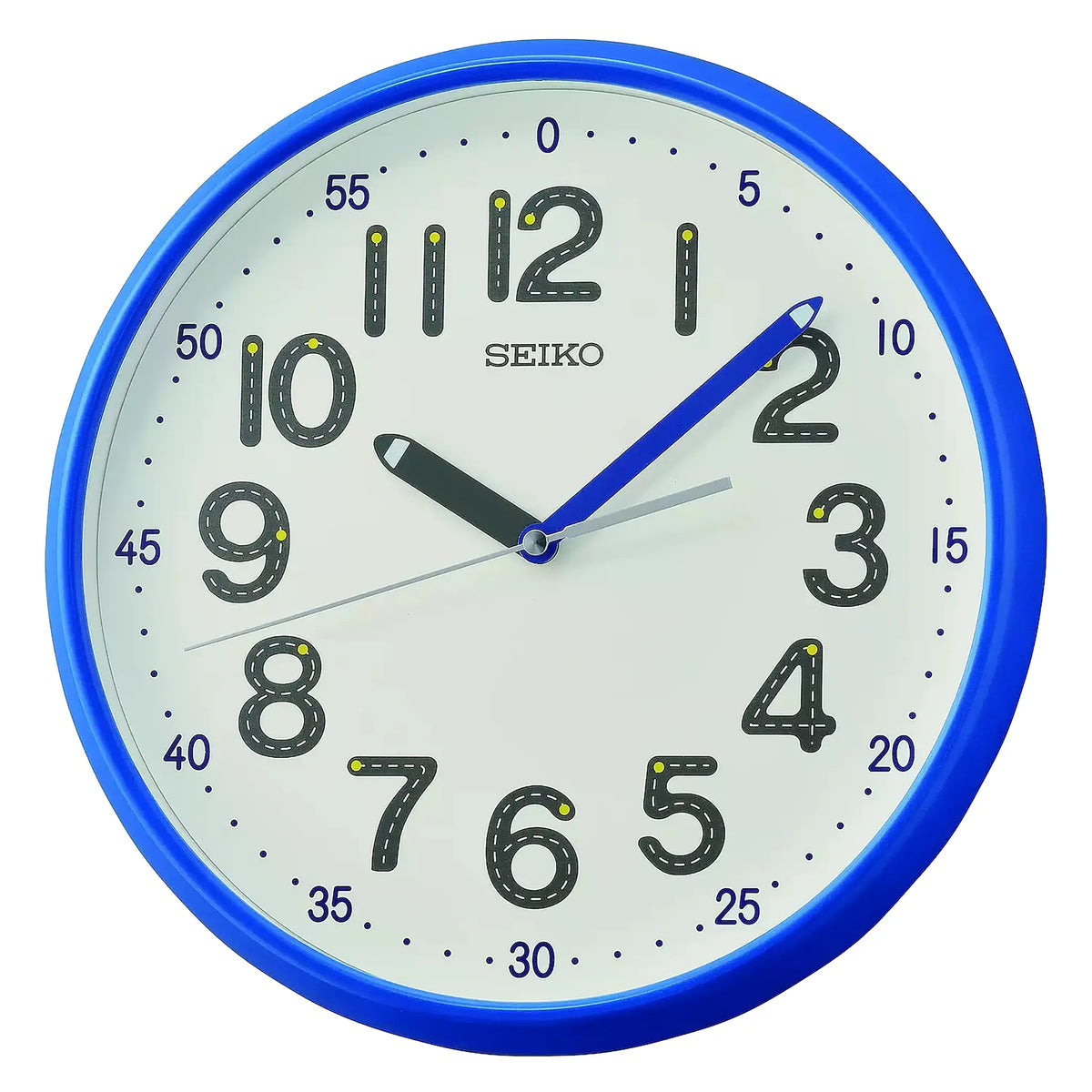 WALL CLOCK QXA793L 30 cm 