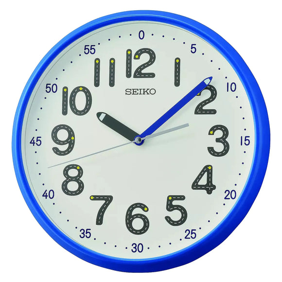 WALL CLOCK QXA793L 30 cm 
