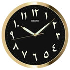 WALL CLOCK QXA795F 31 CM