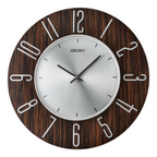 WALL CLOCK QXA800B 49.6 CM 