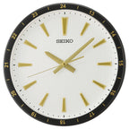 WALL CLOCK QXA802G 31 cm