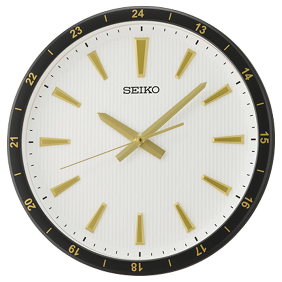 WALL CLOCK QXA802G 31 cm