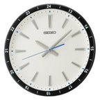 WALL CLOCK QXA802J 35 CM 
