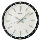 WALL CLOCK QXA802J 35 CM 