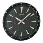 WALL CLOCK QXA802K 35 CM 