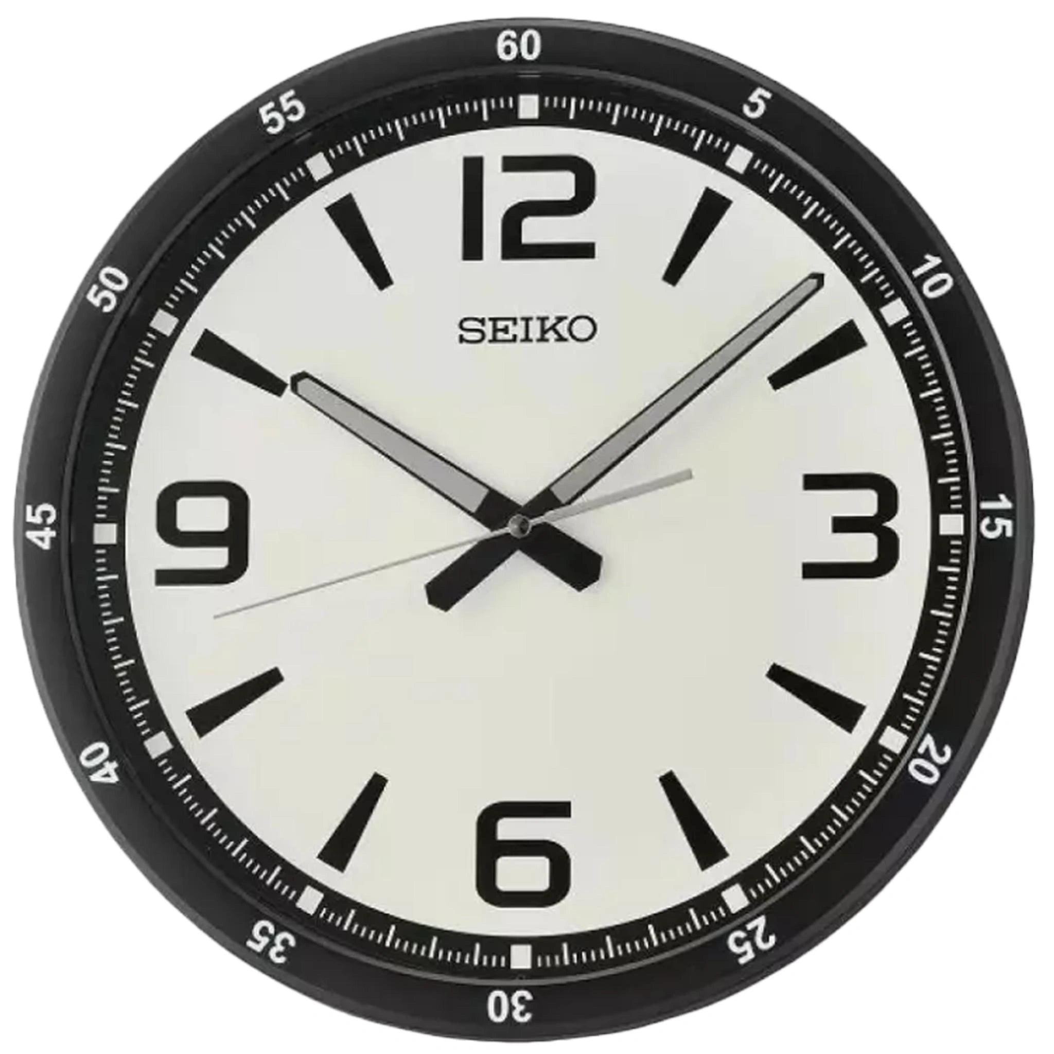 Wall Clock QXA809J 35 cm 