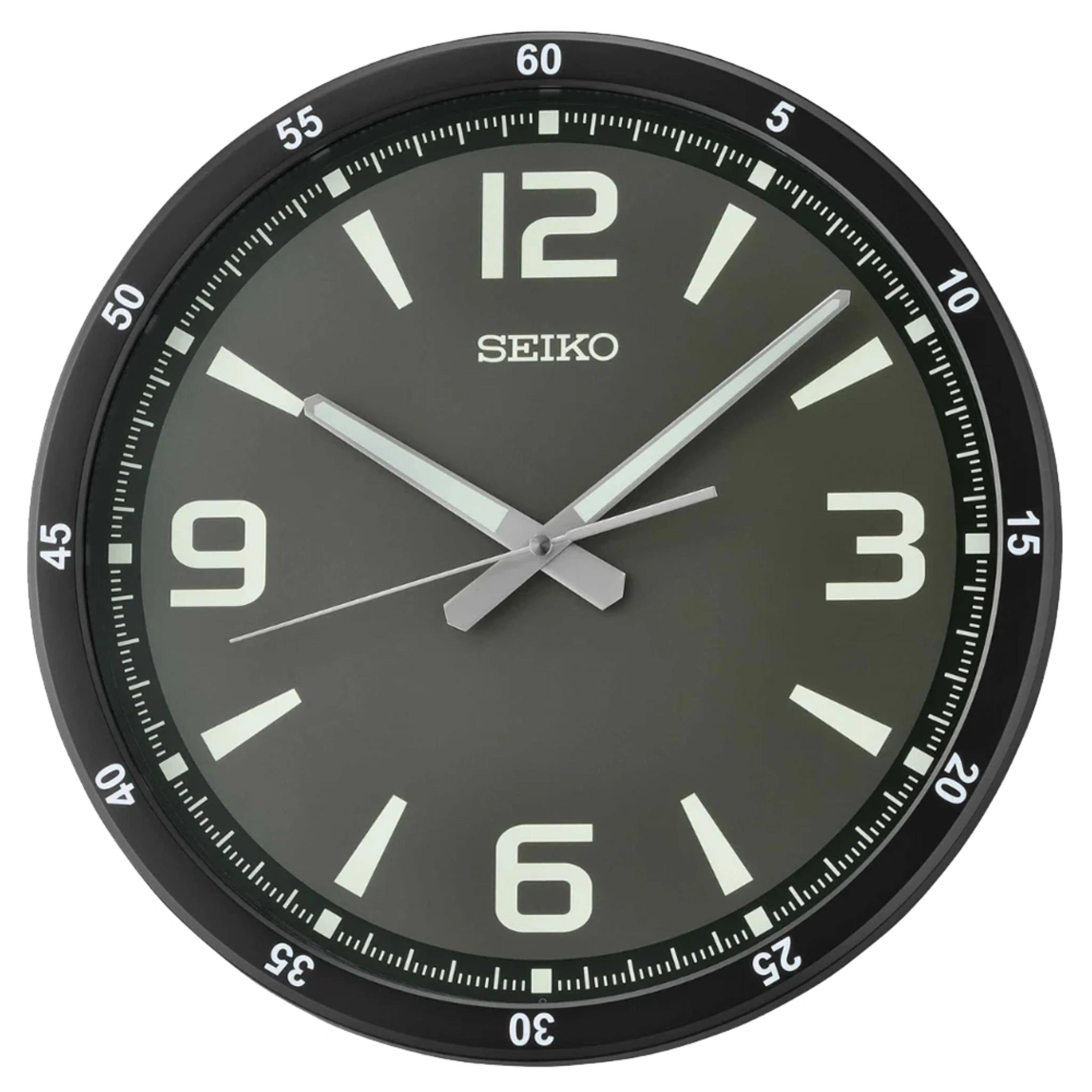 Wall Clock QXA809K 35 cm 
