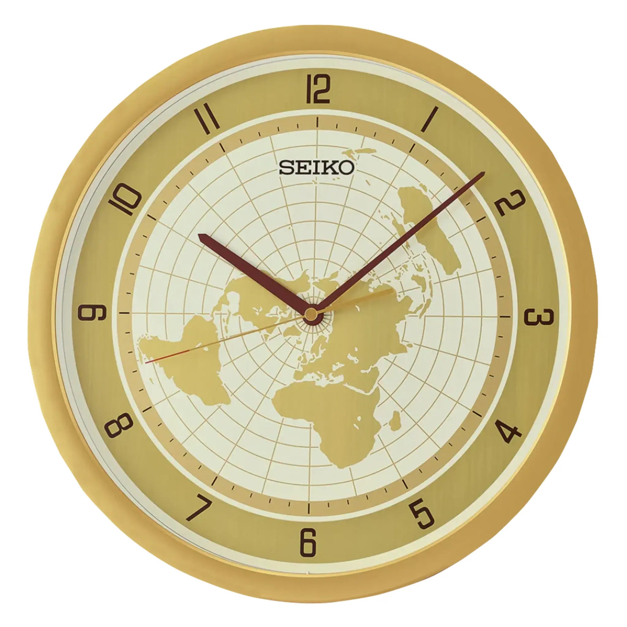 WALL CLOCK QXA814G 36.1 cm 