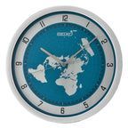 WALL CLOCK QXA814S 36.1 cm 