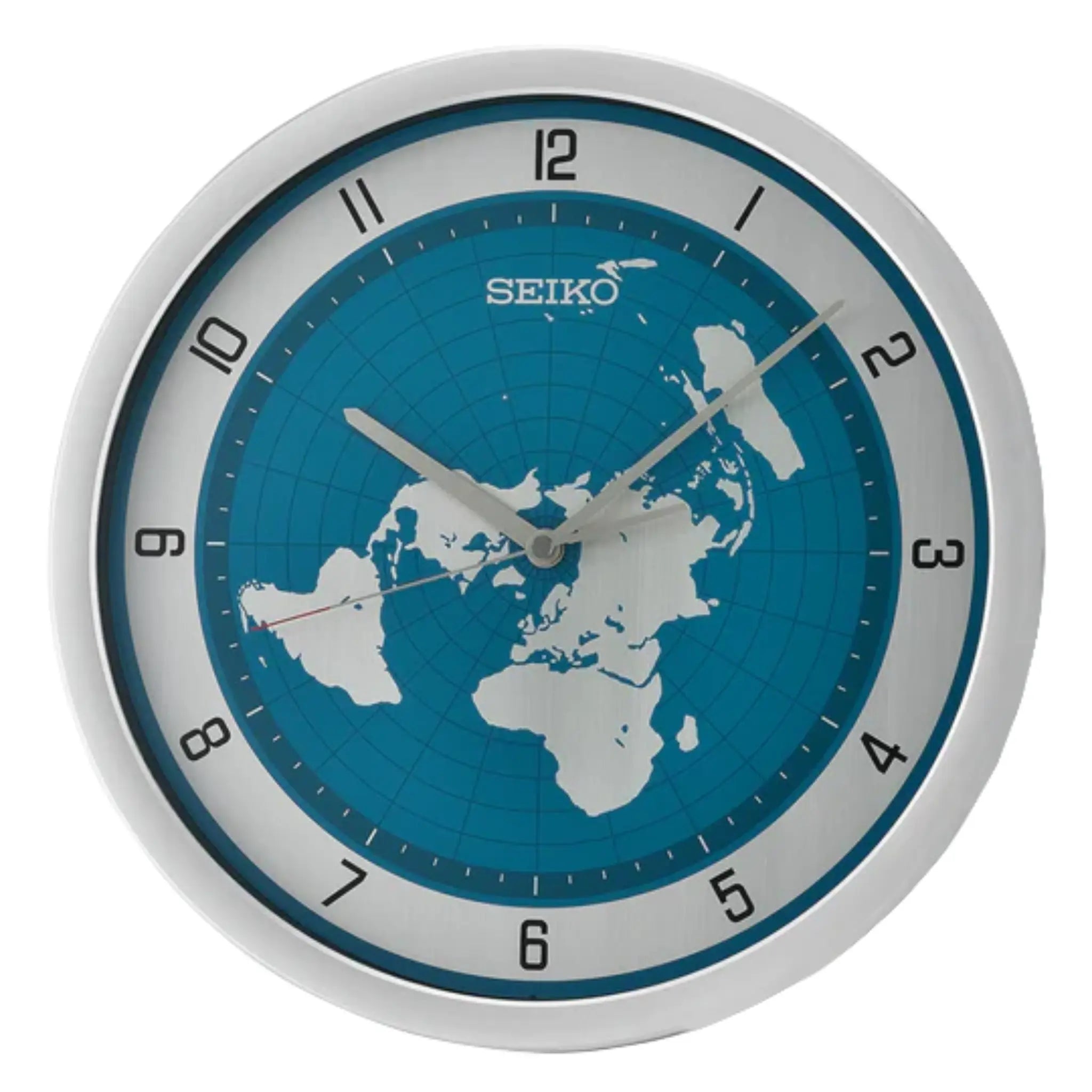 WALL CLOCK QXA814S 36.1 cm 