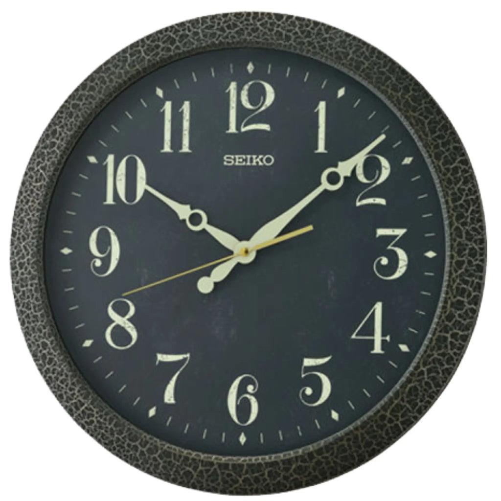 WALL CLOCK QXA815K 41 cm 