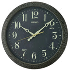 WALL CLOCK QXA815K 41 cm 
