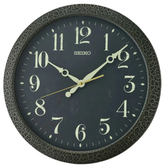 WALL CLOCK QXA815K 41 cm 