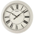 WALL CLOCK QXA815W 41 cm 