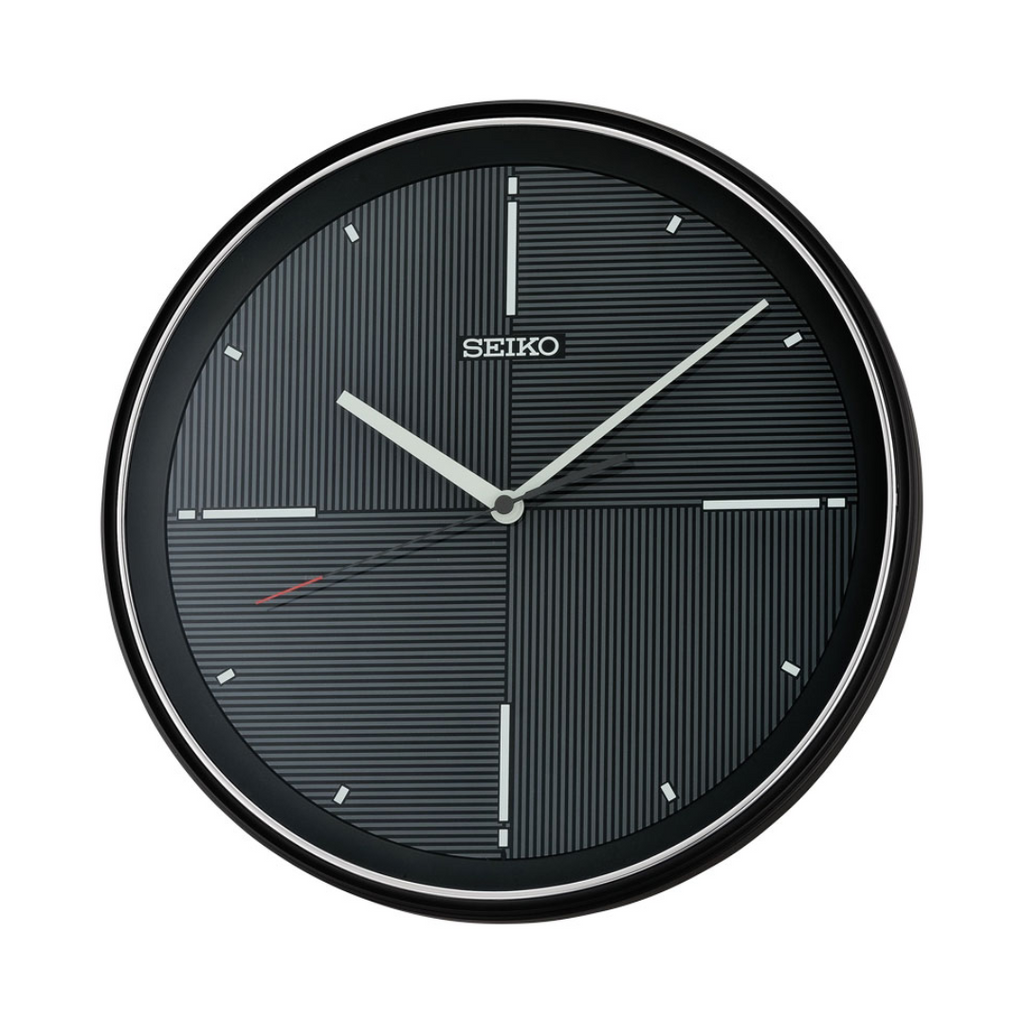 WALL CLOCK QXA816K 