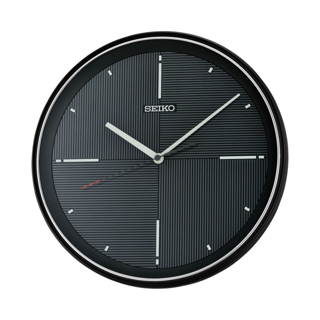 WALL CLOCK QXA816K 
