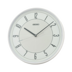 WALL CLOCK QXA816W 34 cm 