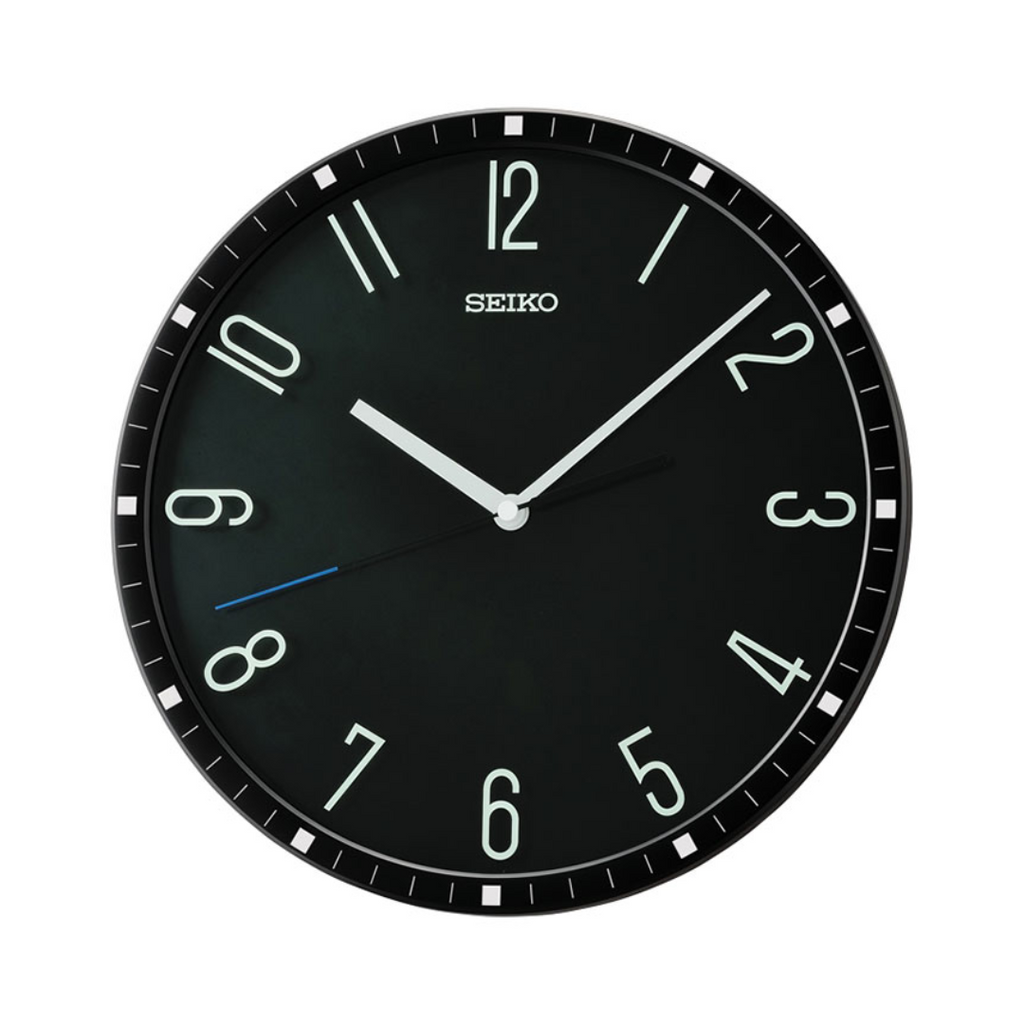 SEIKO WALL CLOCK QXA818K 31 cm