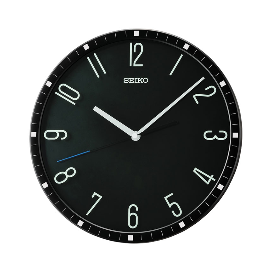 SEIKO WALL CLOCK QXA818K 31 cm