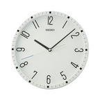 SEIKO WALL CLOCK QXA818W 31 cm
