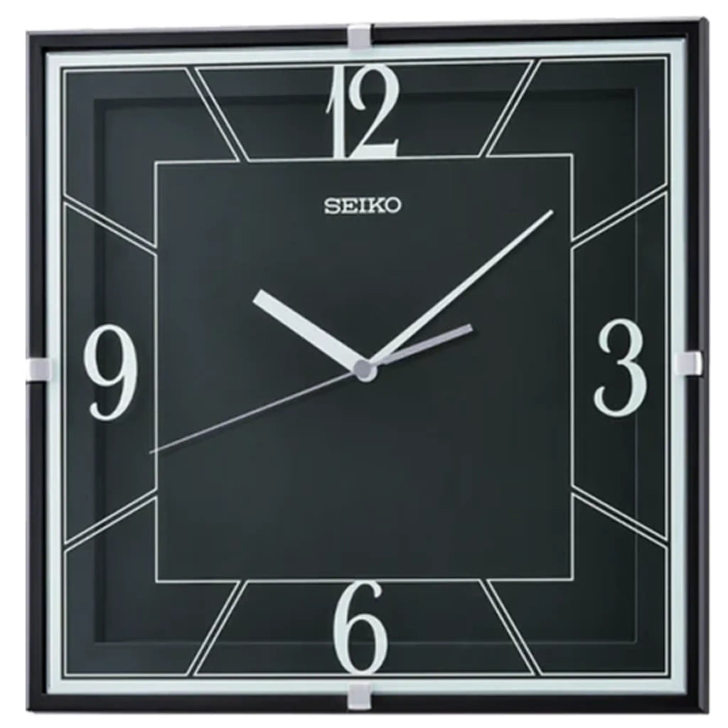 WALL CLOCK QXA821K 29 cm