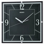 WALL CLOCK QXA821K 29 cm