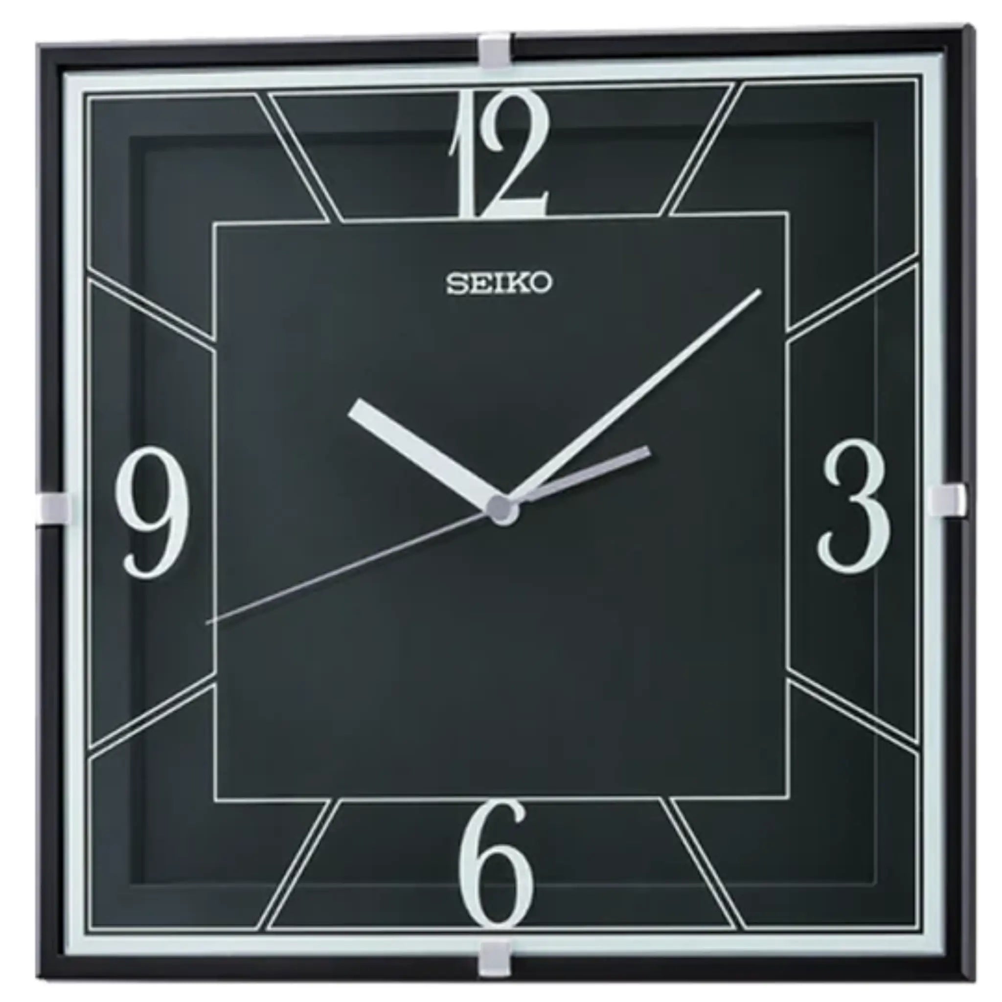 WALL CLOCK QXA821K 29 cm
