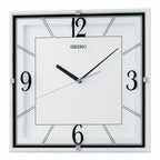 WALL CLOCK QXA821W 29 cm