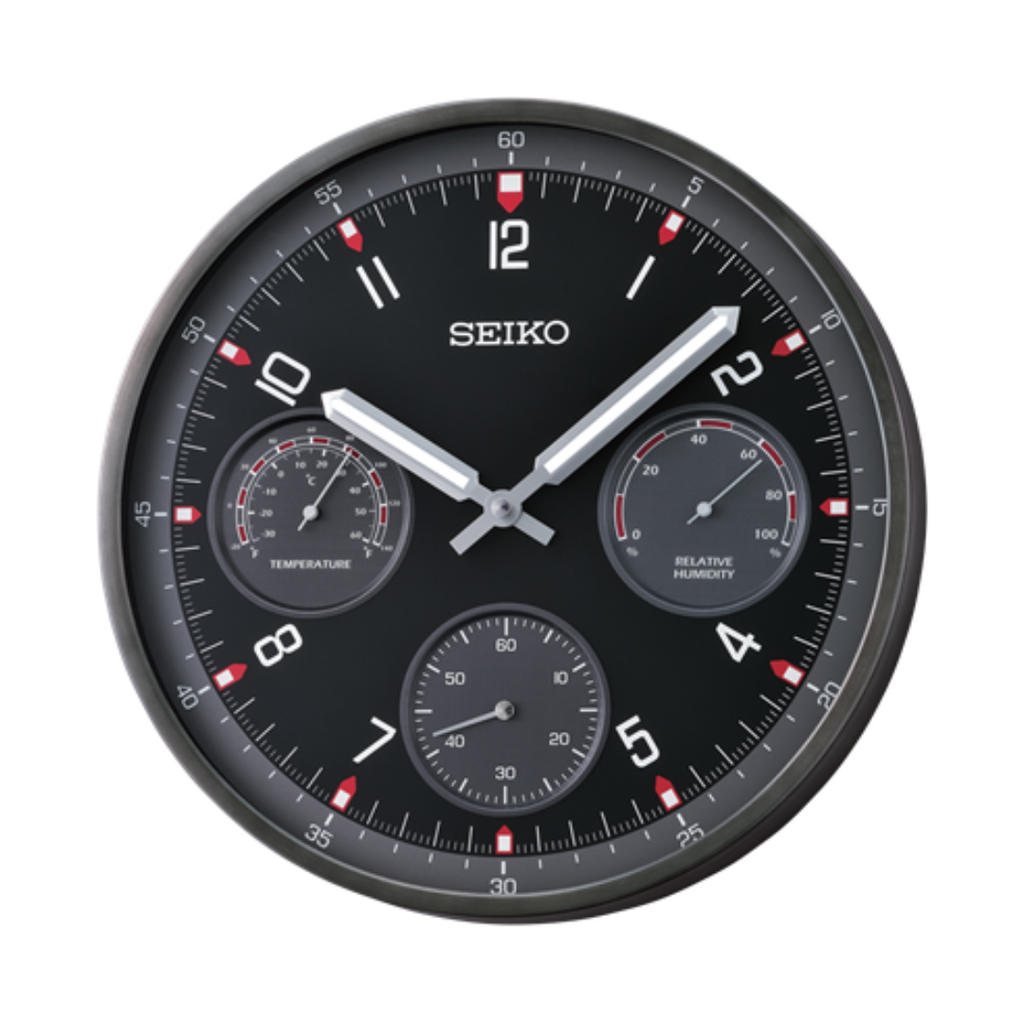 WALL CLOCK QXA823K