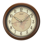 WALL CLOCK QXA825B 32CM