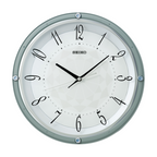 Buy WALL CLOCK QXA830L 33CM