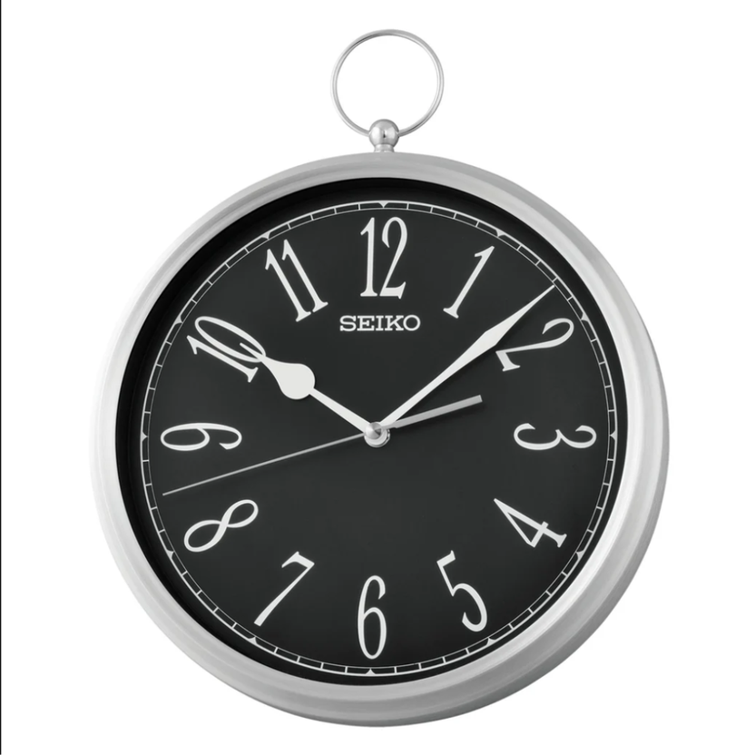 Buy Modern Quartz Wall Clocks – Seiko Clocks Philippines